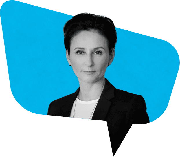 Dorota Kuprianowicz-Legutko