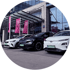 Modernizujemy naszą flotę samochodową