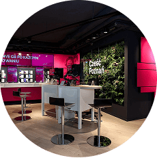 Zielone biura i salony #recycling #stopplastik